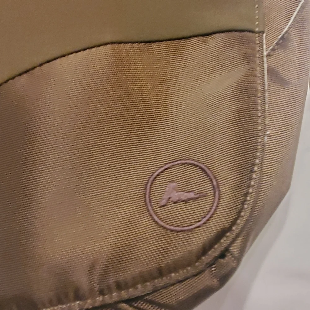 Gregory Messenger Style Courier Bag 15